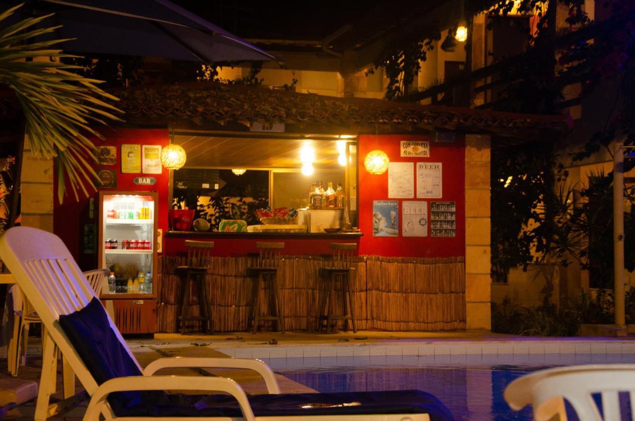 Hotel Bromelias 2*