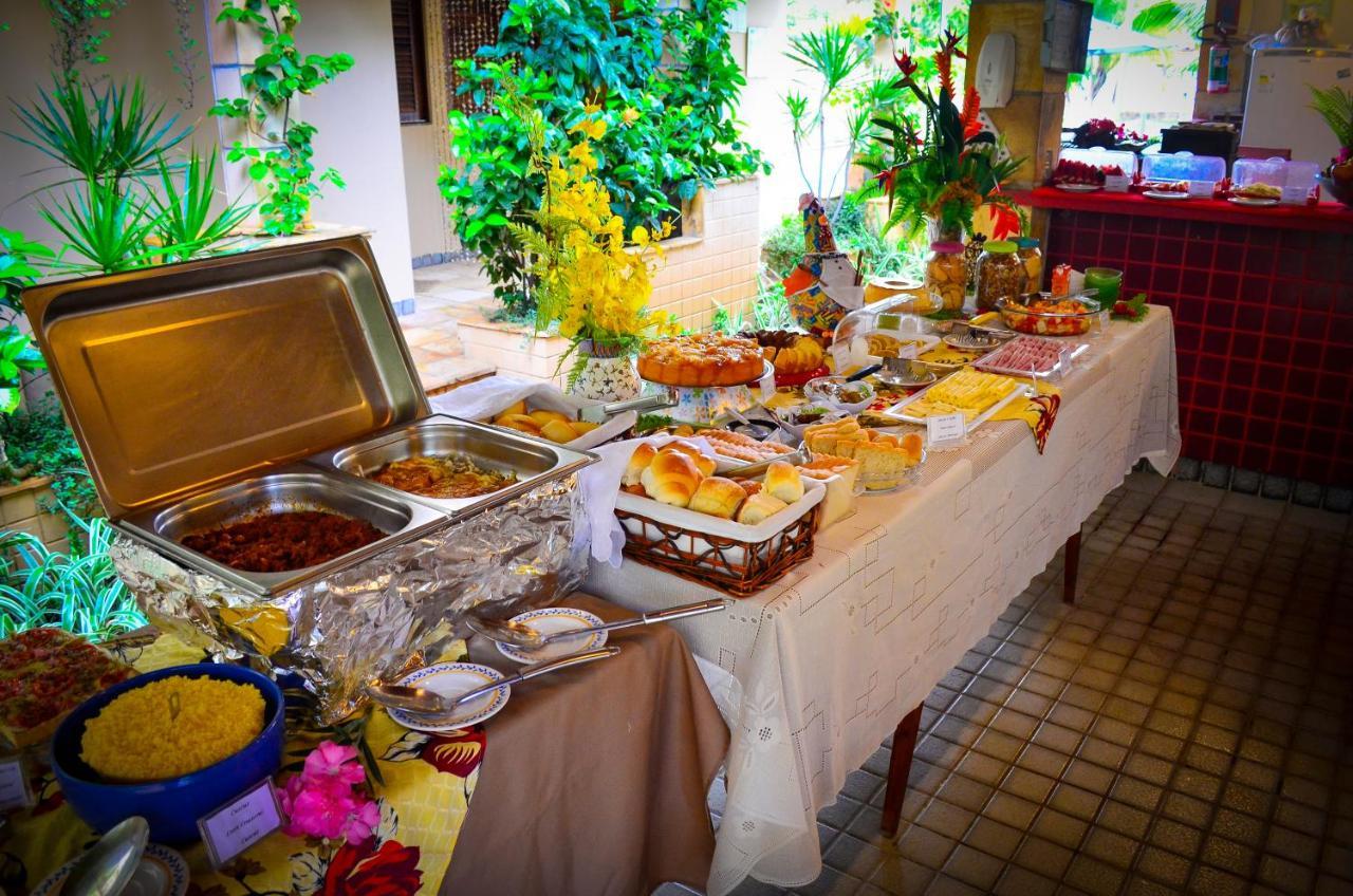 Hotel Bromelias 2*