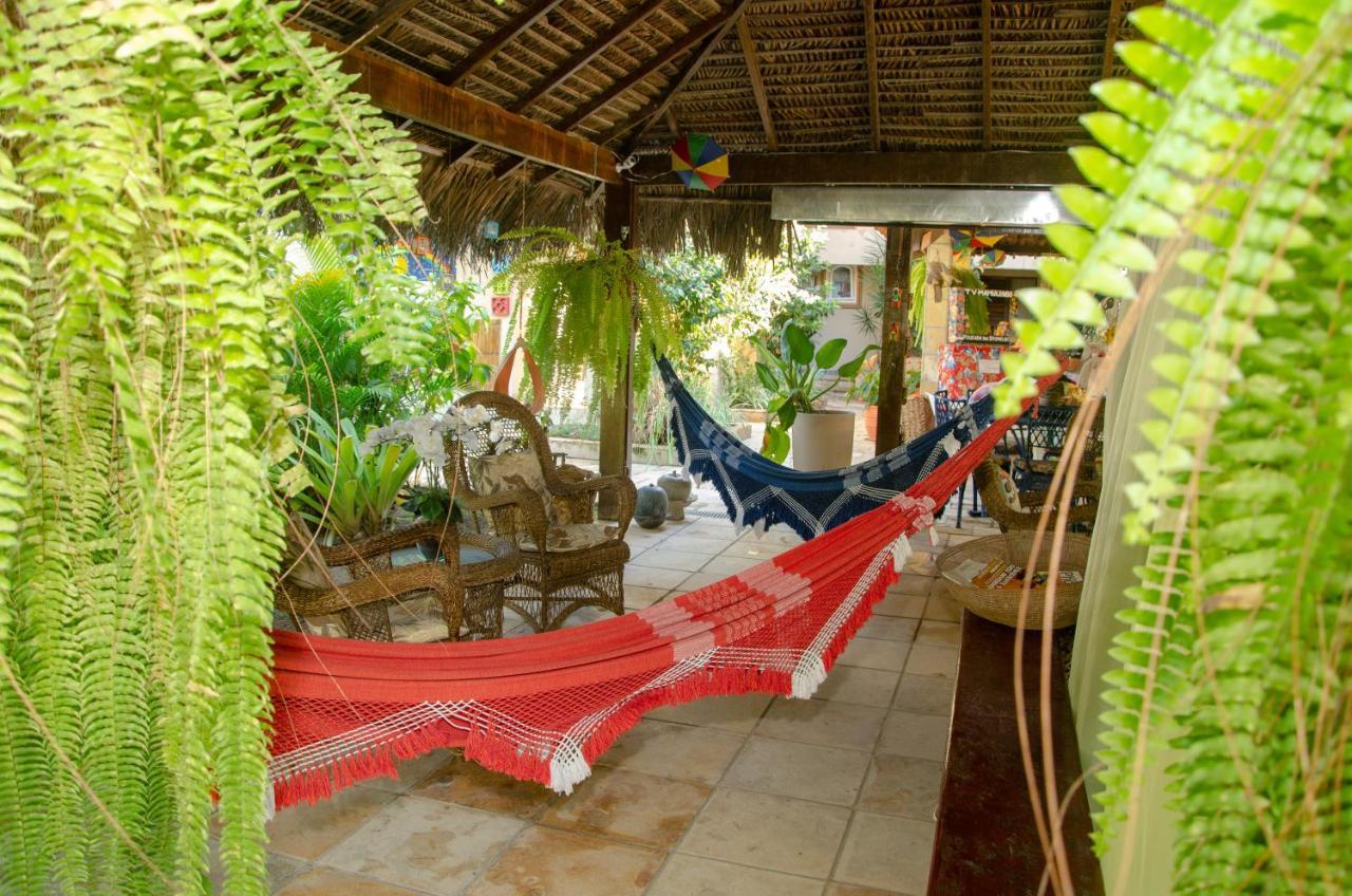 Hotel Bromelias