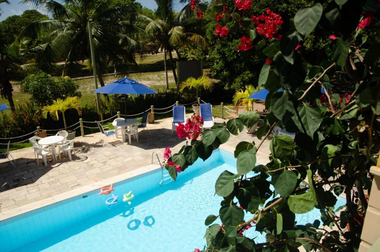 Hotel Bromelias